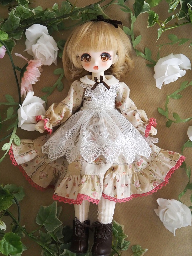 ※SALE※【1/6サイズ】アリスセット