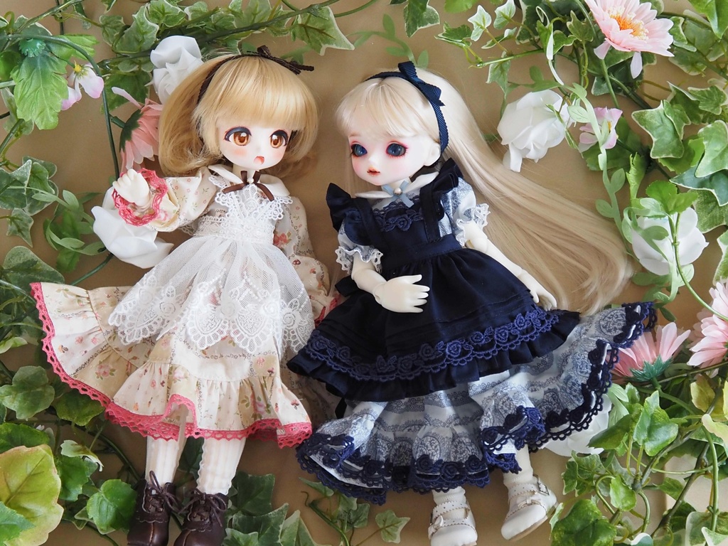 ※SALE※【1/6サイズ】アリスセット