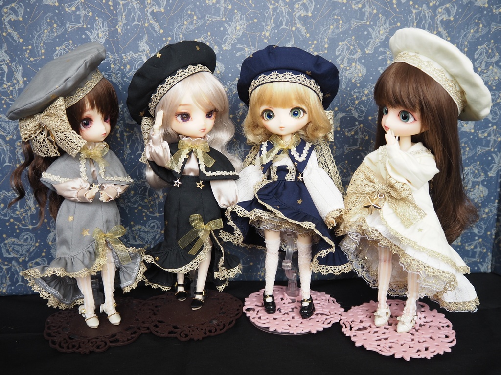 お星さまセット