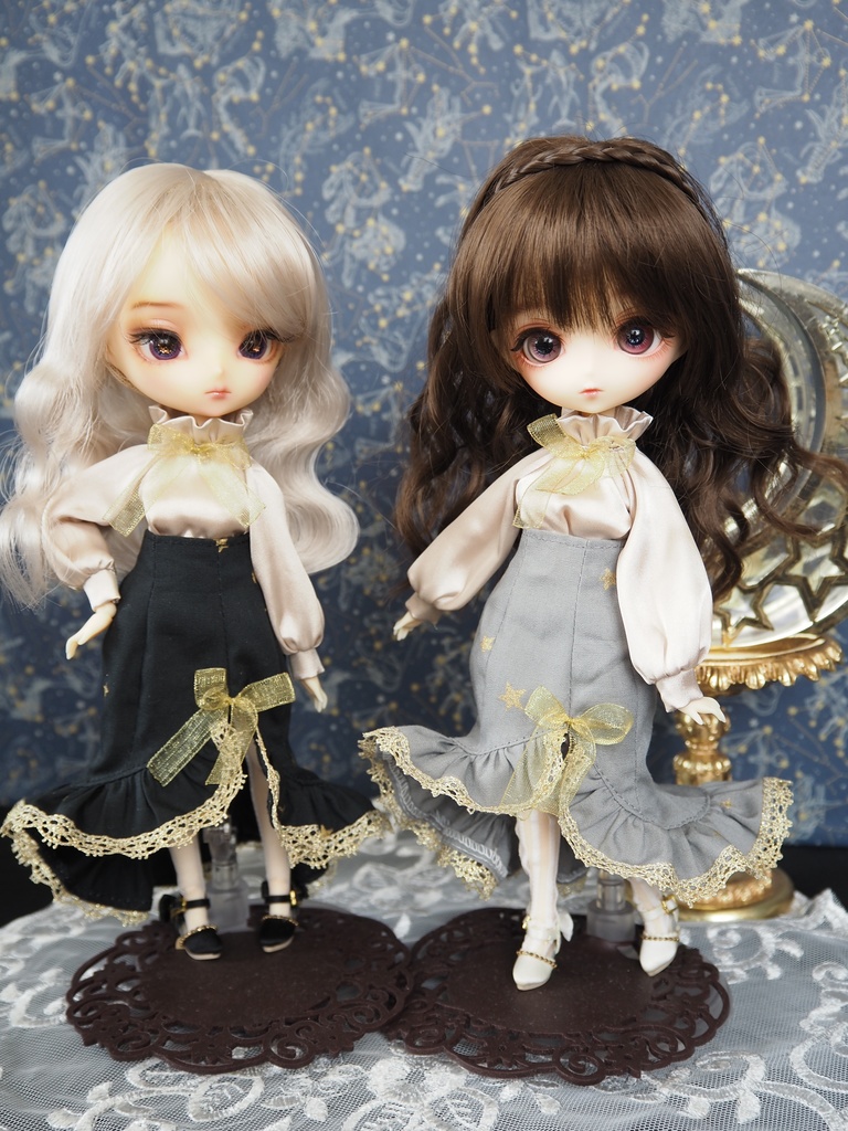 お星さまセット