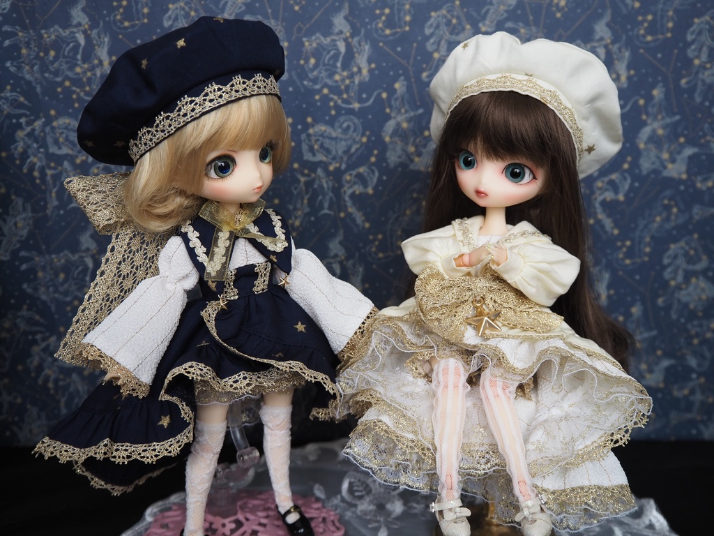 お星さまセット