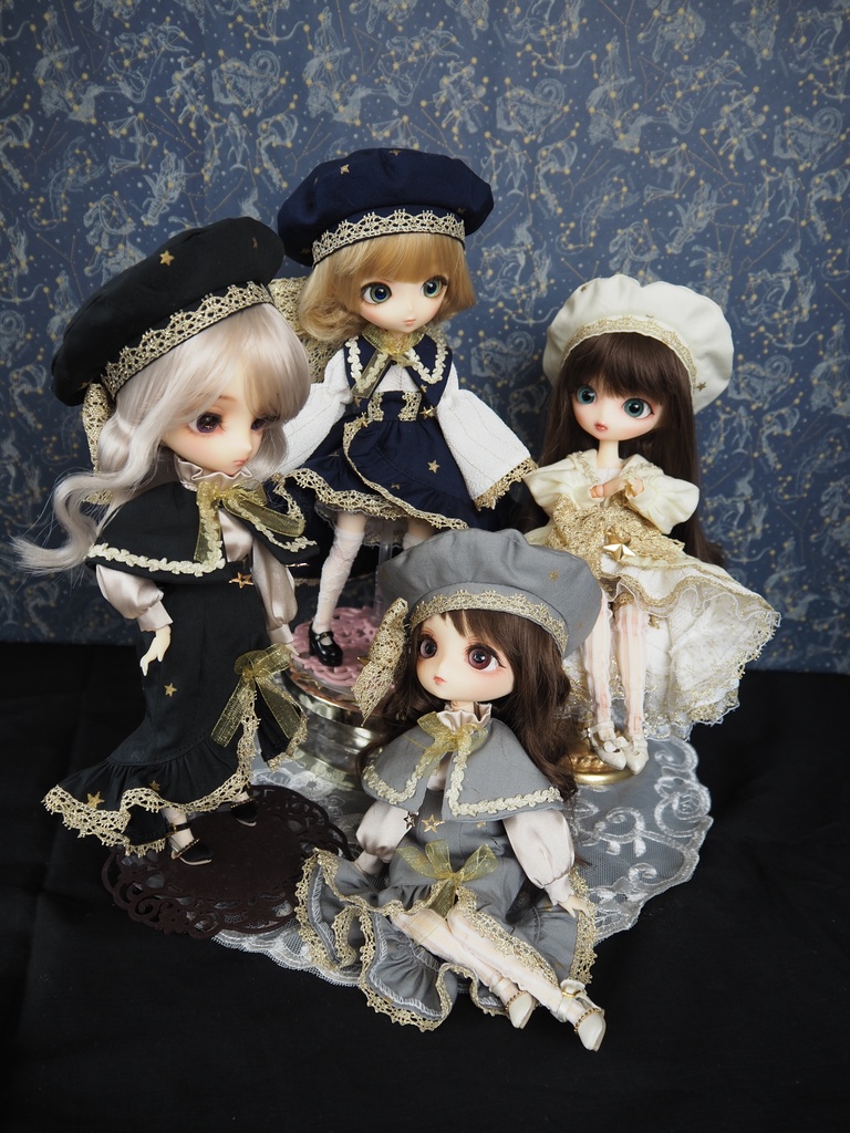お星さまセット