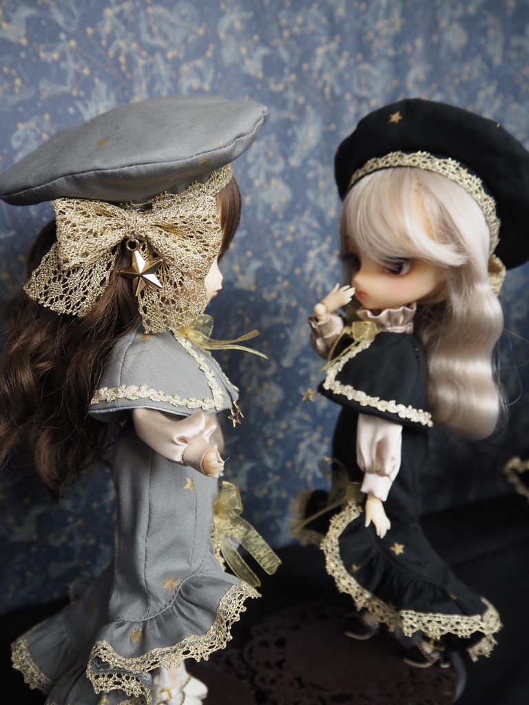 お星さまセット