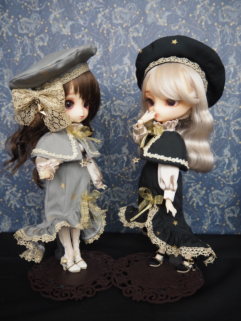 お星さまセット