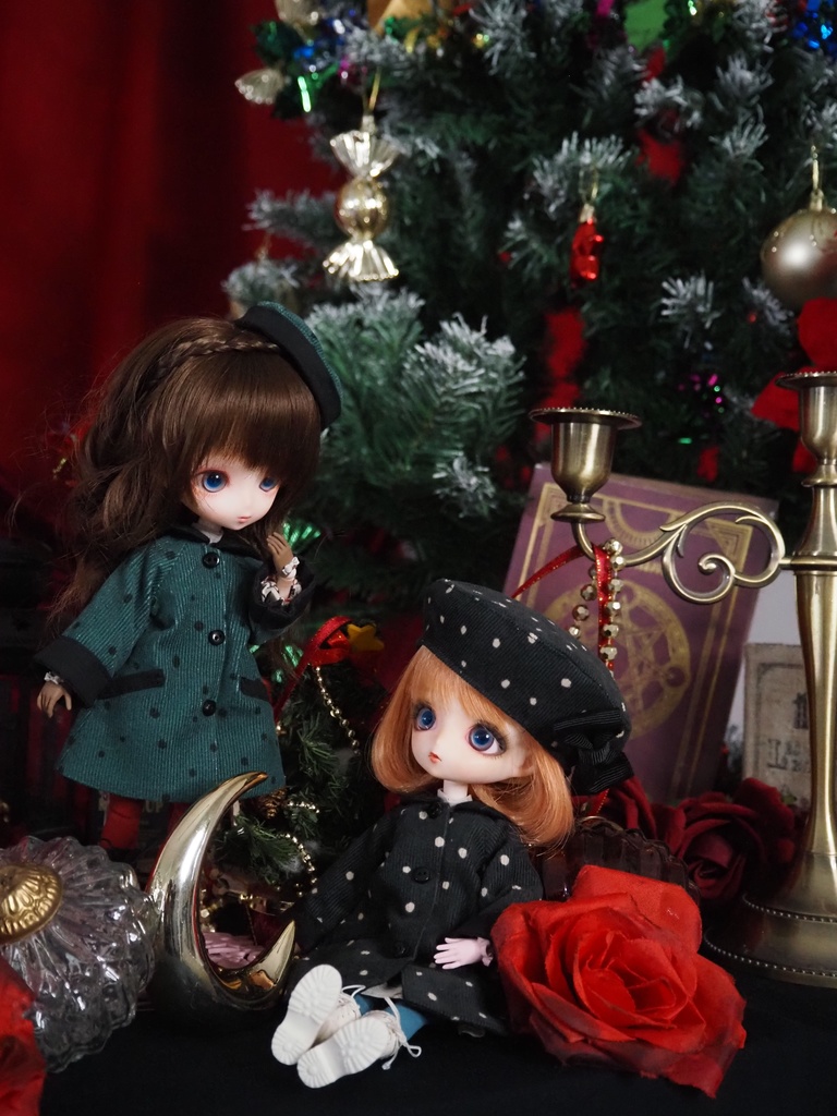 ドットコートセット