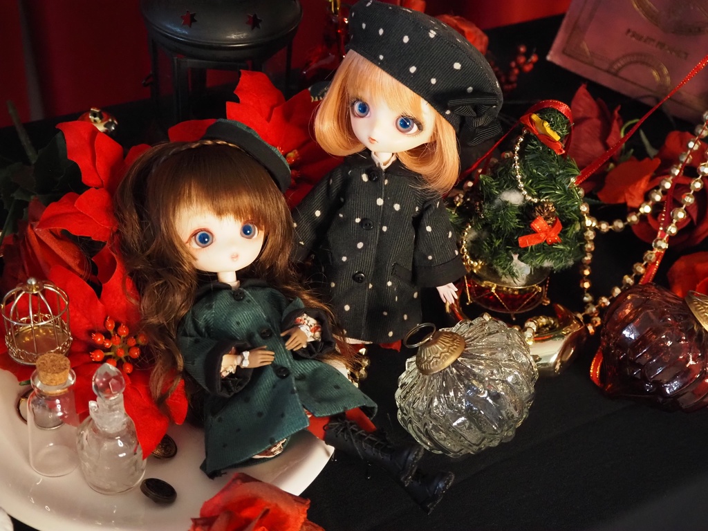 ドットコートセット