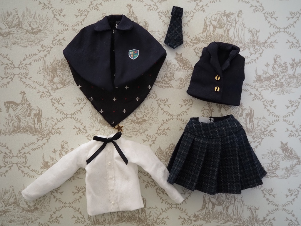 レントランティア魔法学校