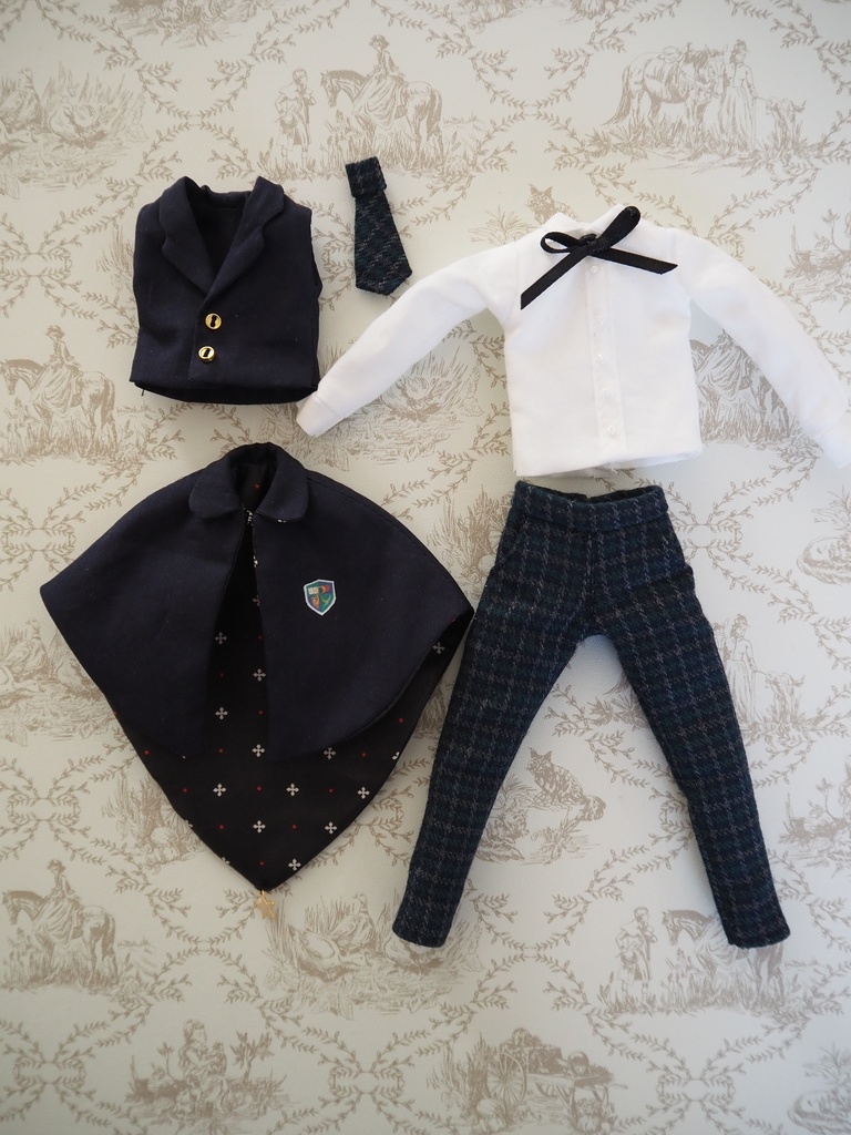 レントランティア魔法学校