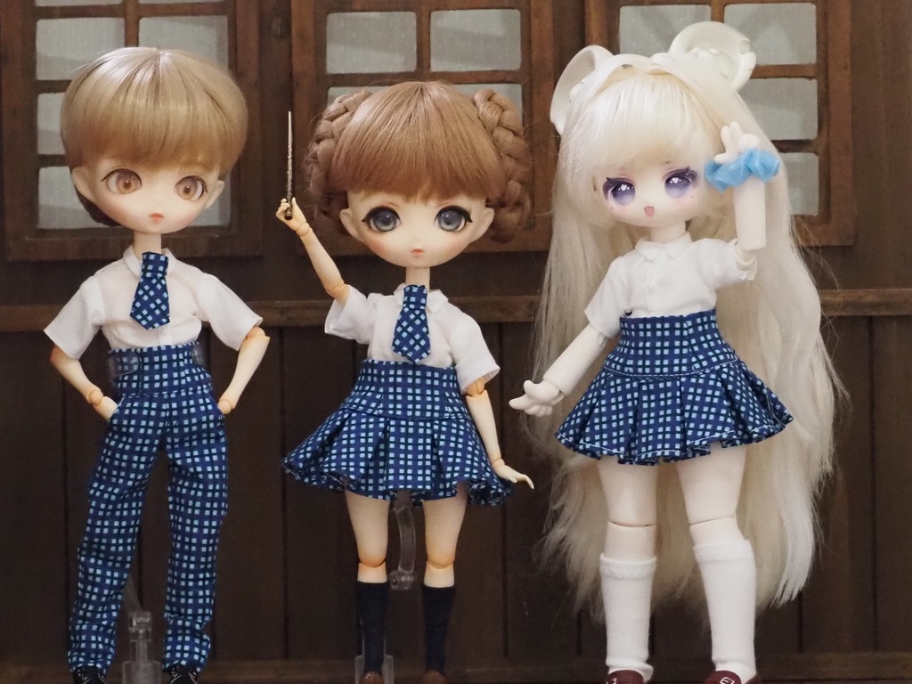 レントランティア魔法学校
