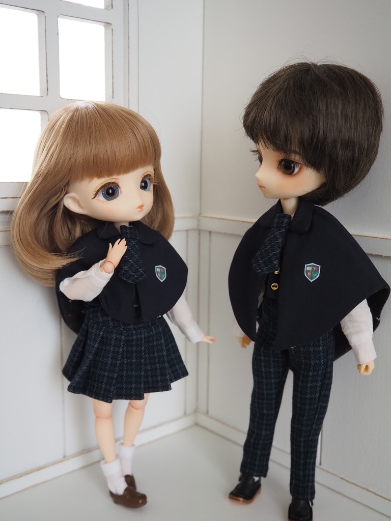 レントランティア魔法学校