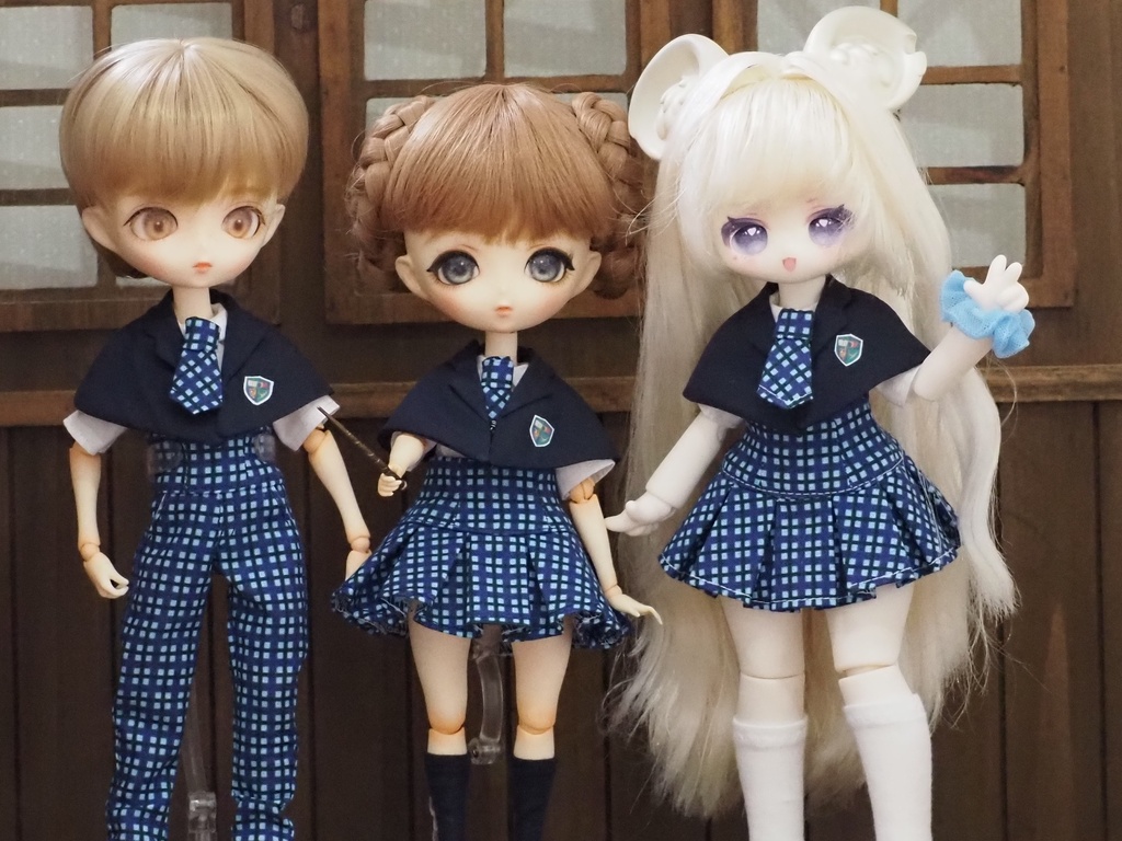 レントランティア魔法学校