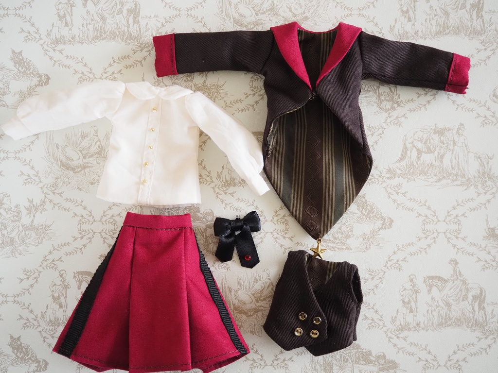 レアドヴァニス魔法学院