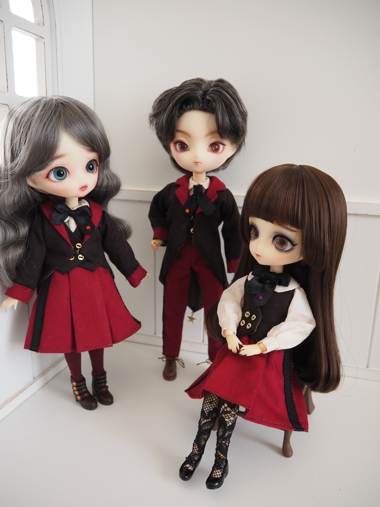 レアドヴァニス魔法学院