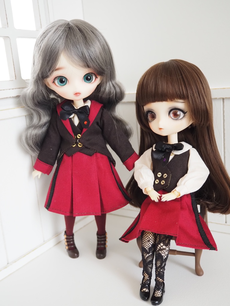 レアドヴァニス魔法学院