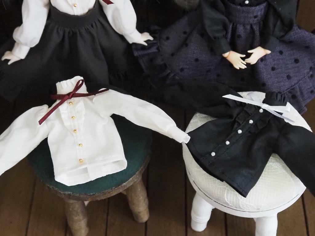 ブラウス