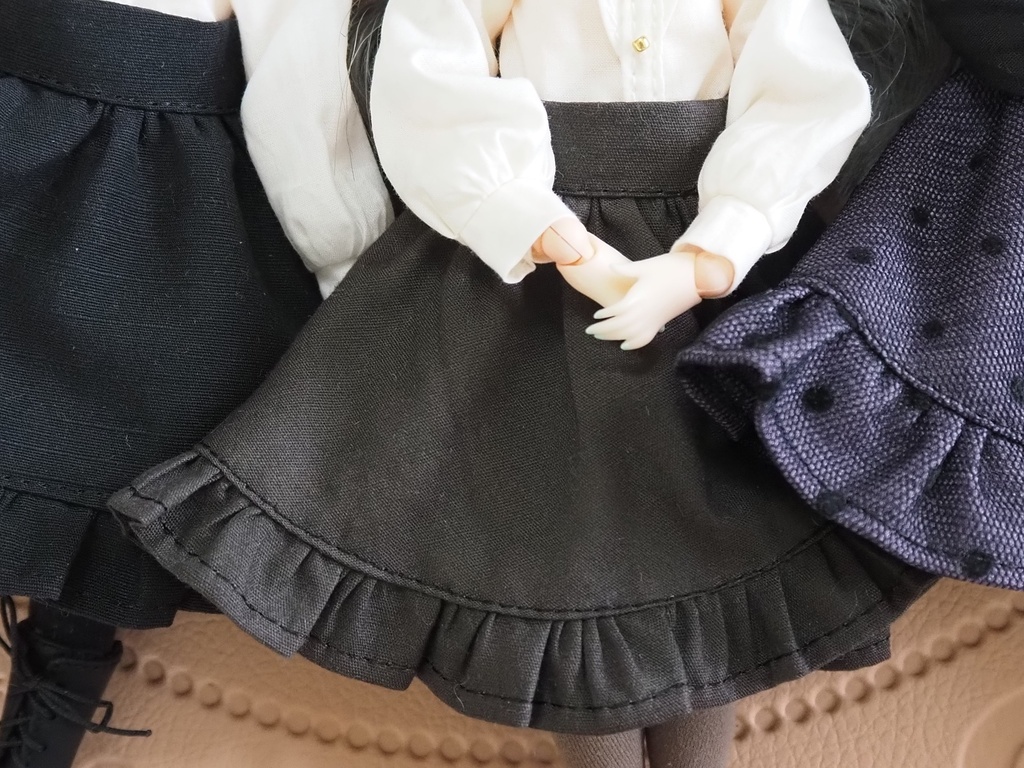 スカート