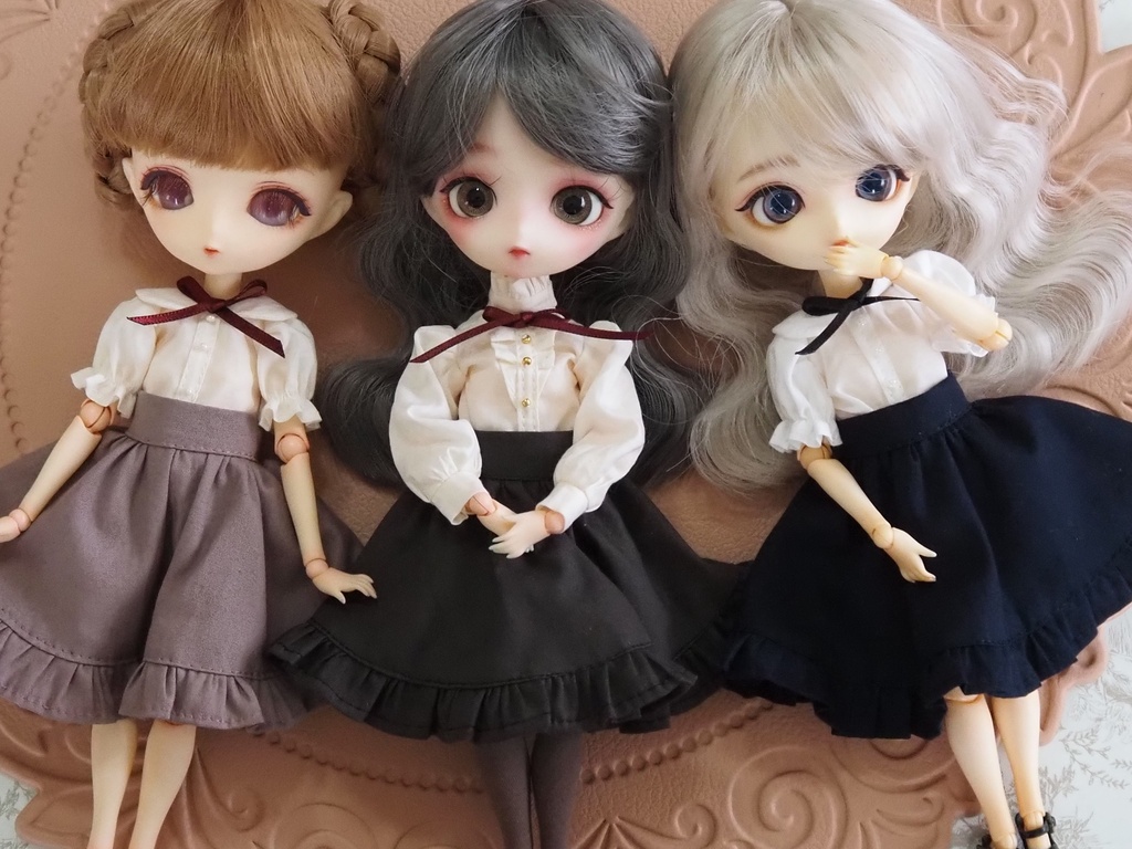 スカート