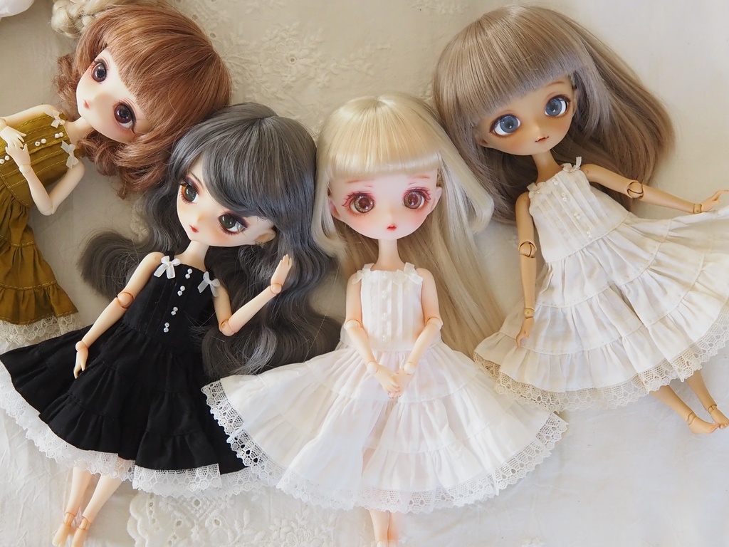 サマードレス