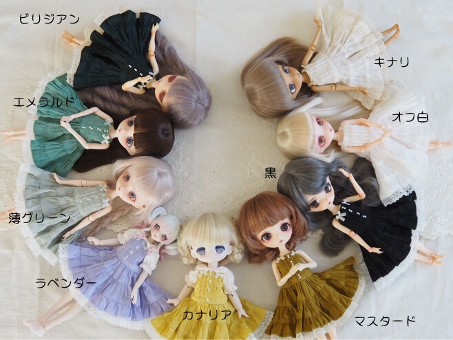 サマードレス