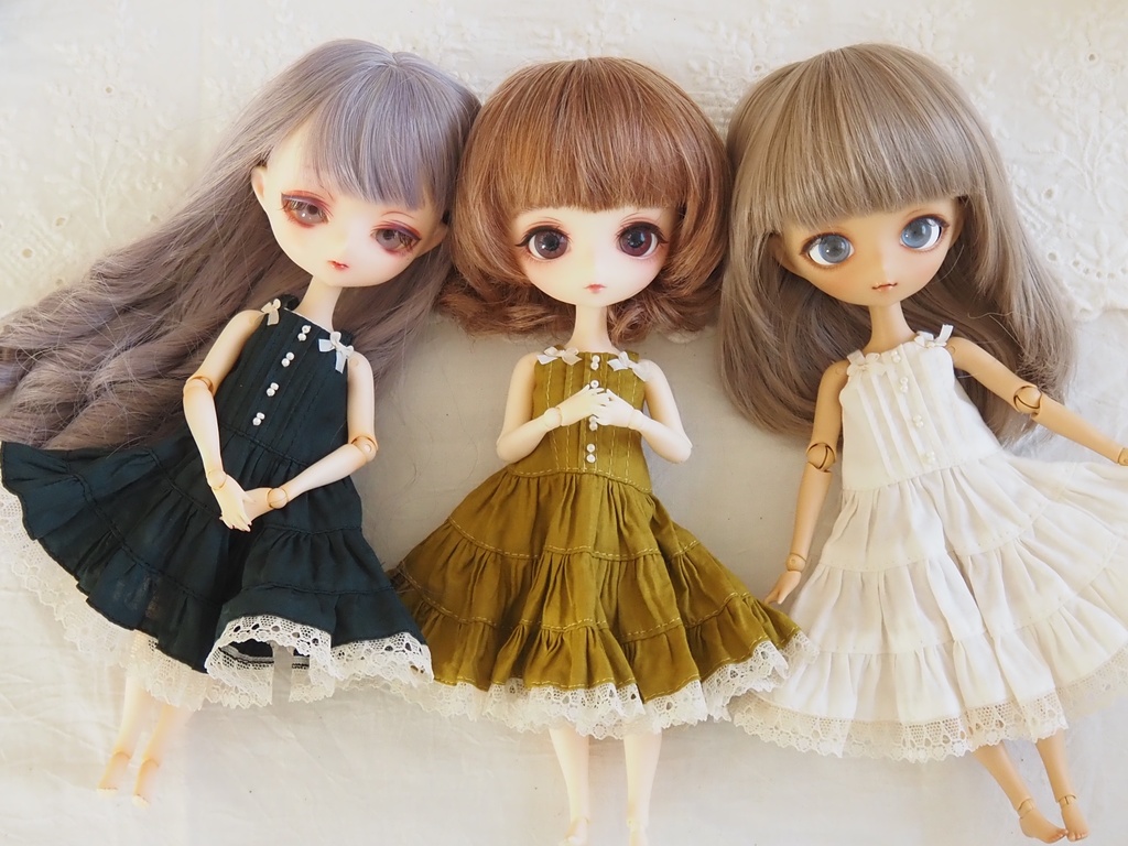 サマードレス