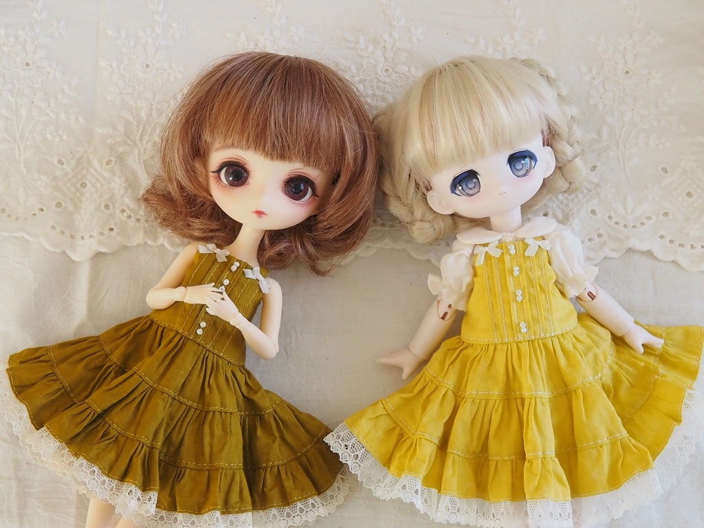 サマードレス