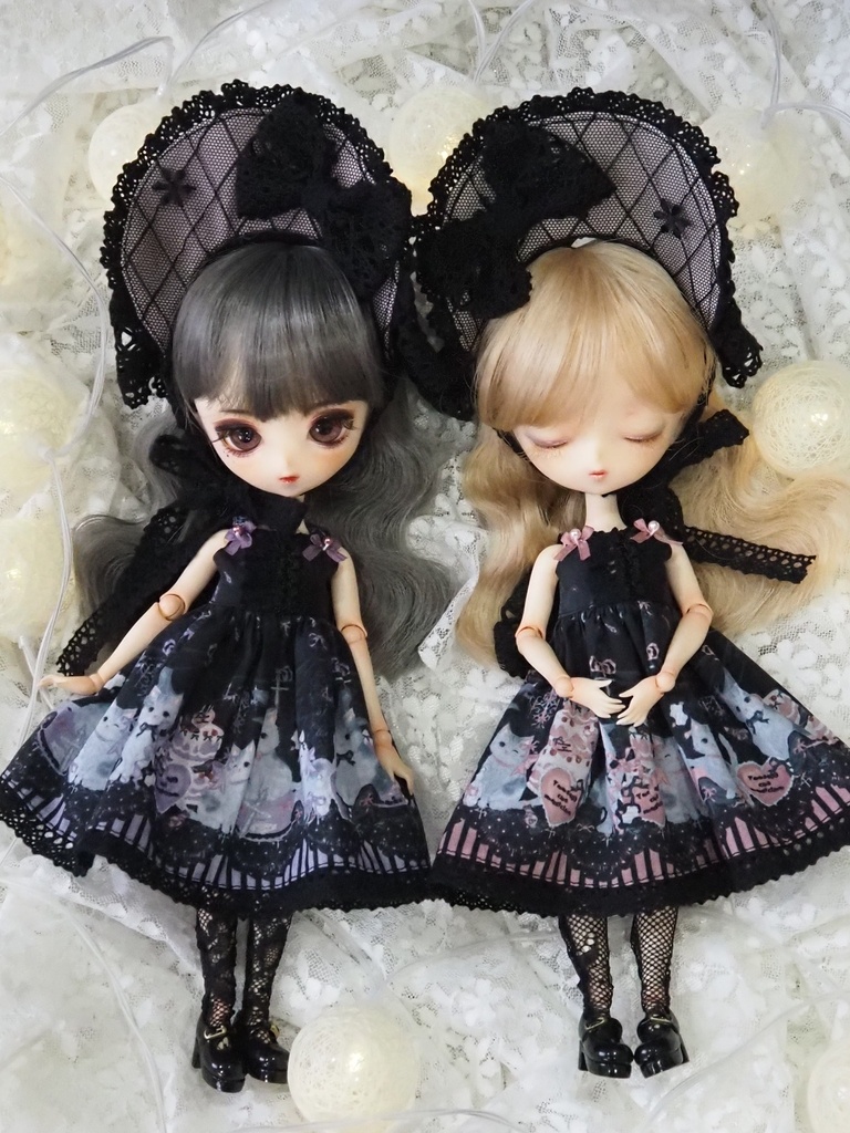 猫セット（イベント展示品）