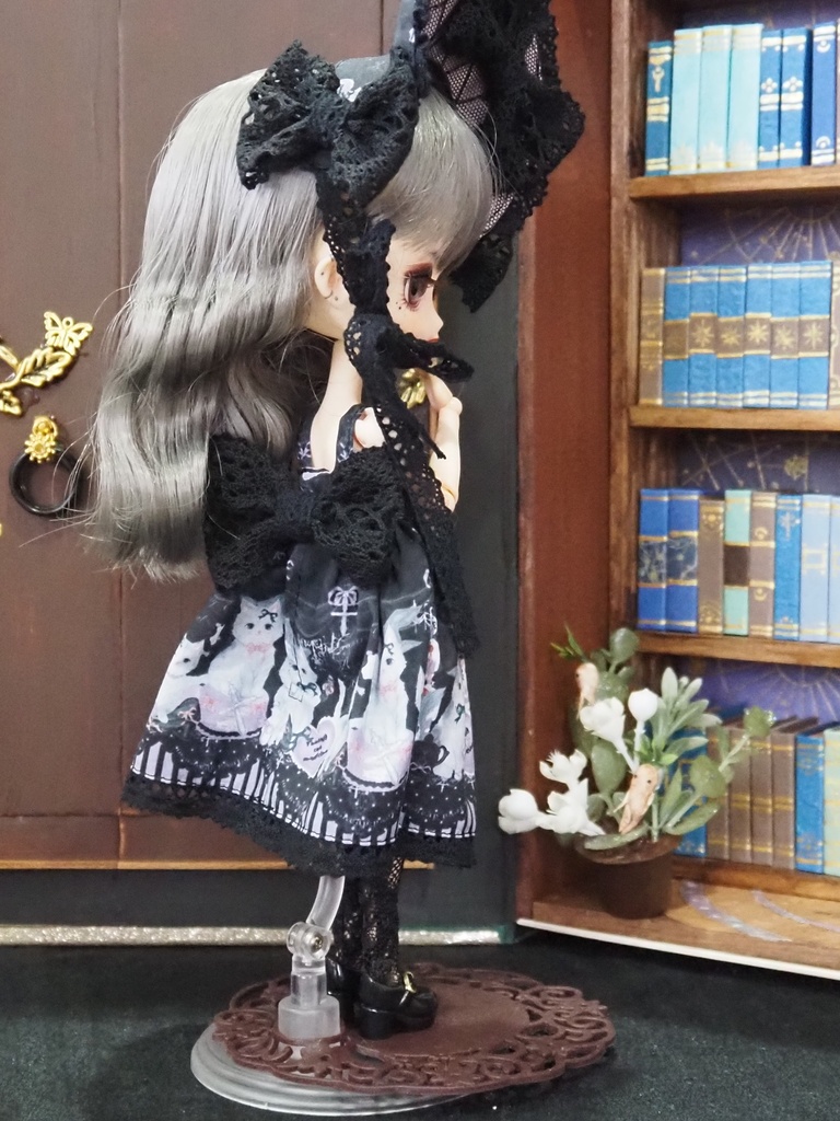 猫セット（イベント展示品）
