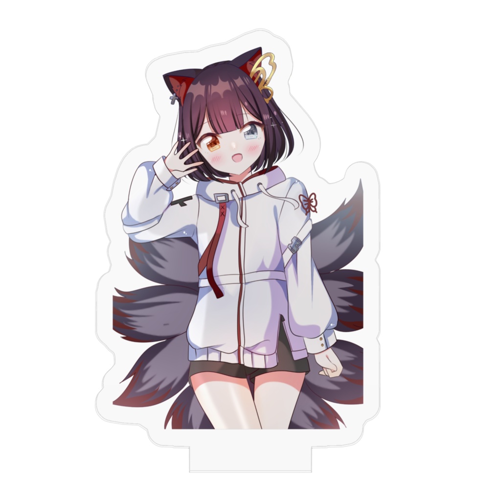 2024誕生日アクスタ