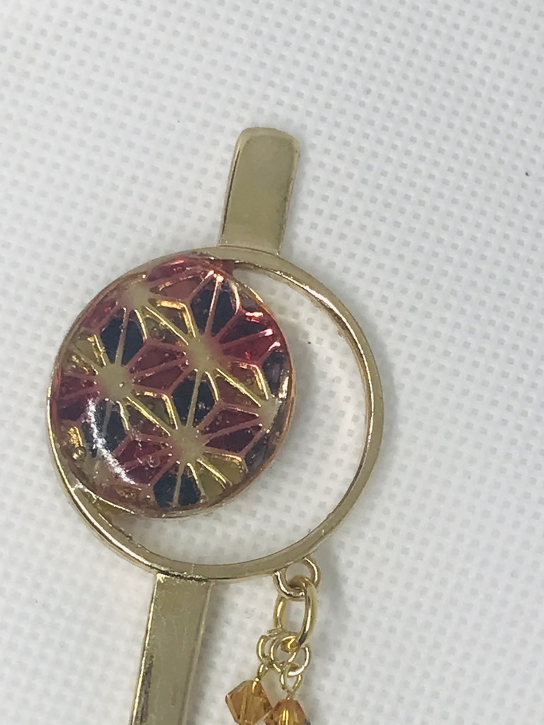 刀剣乱舞 燭台切光忠 イメージ簪