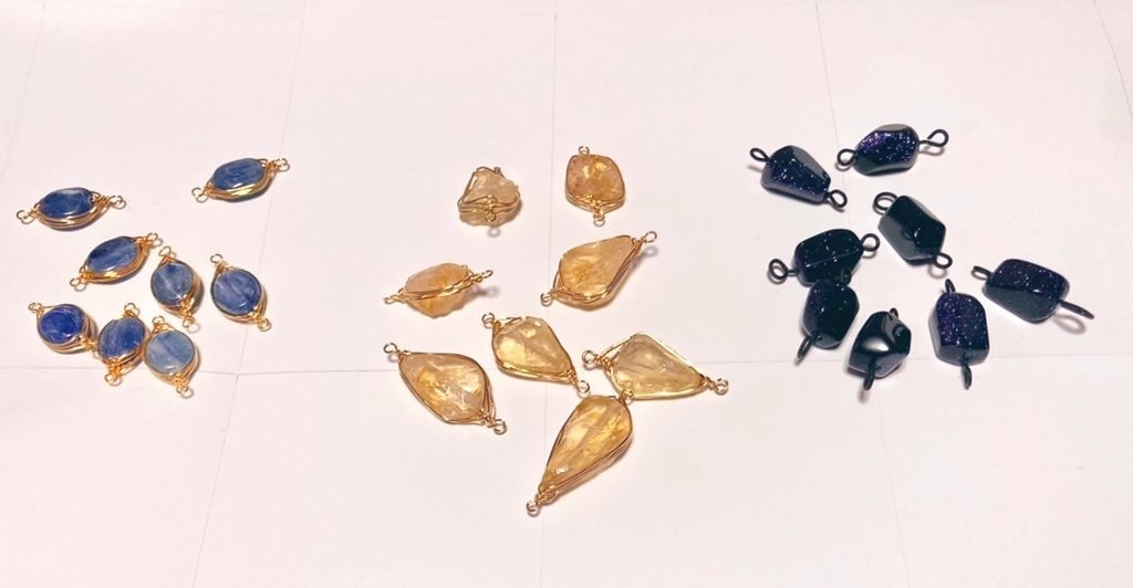 とある妖精王のかんざし