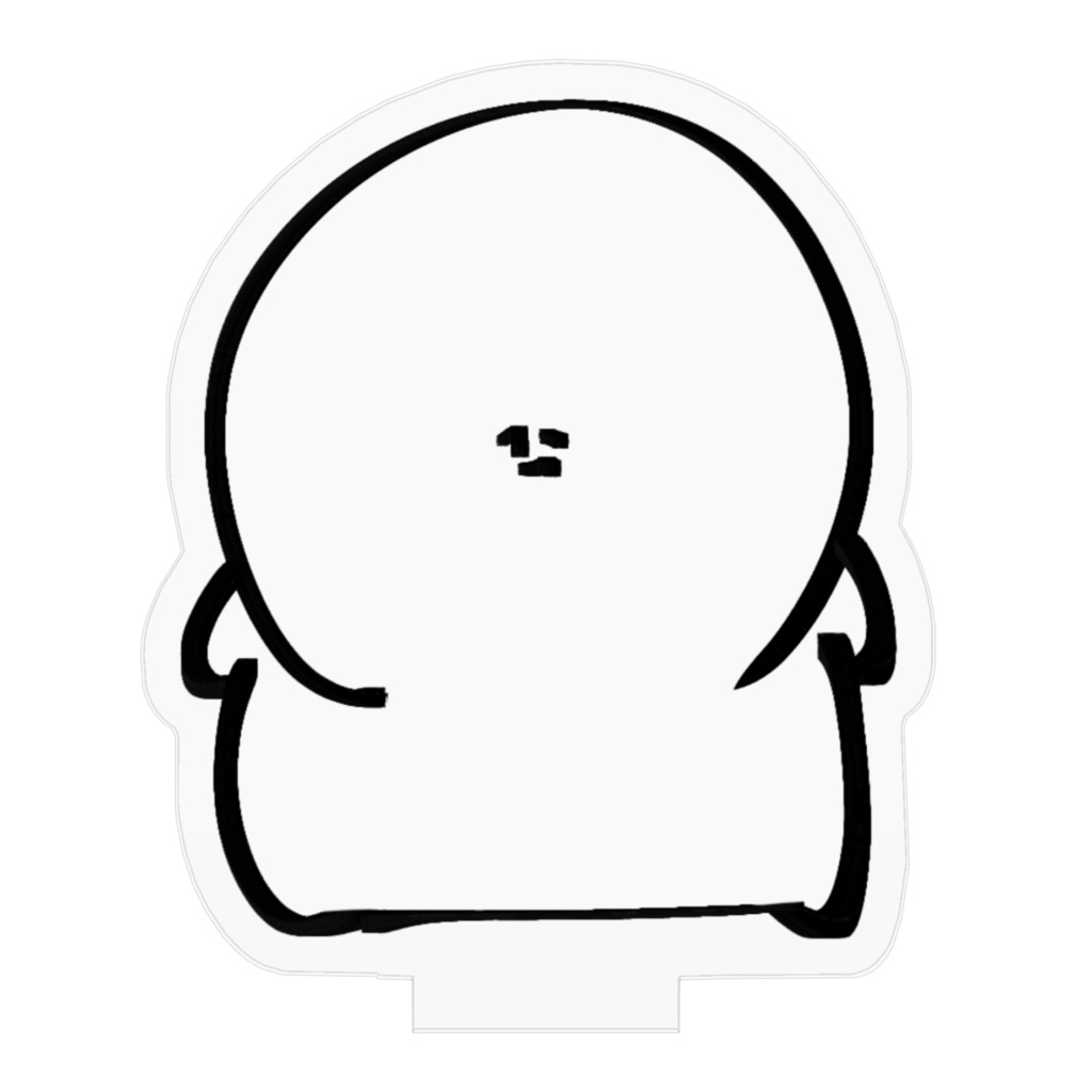 syoyaの俺アクリルスタンド