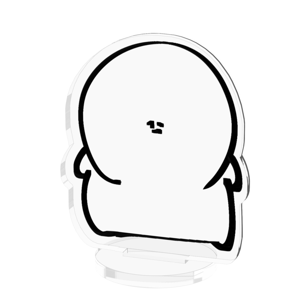 syoyaの俺アクリルスタンド