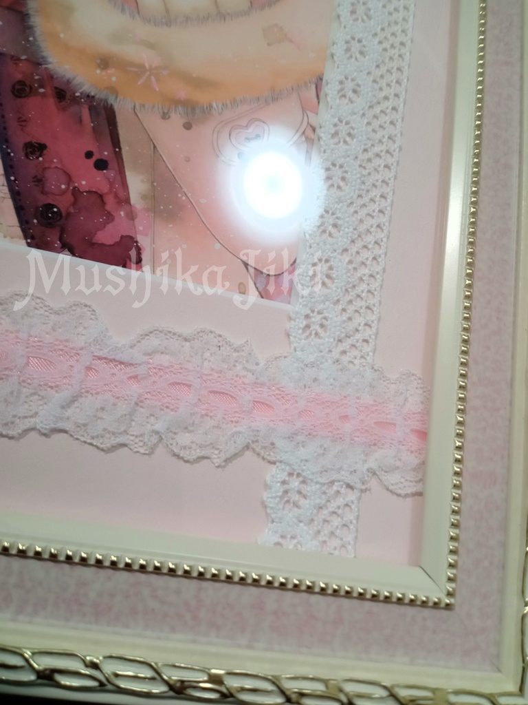 【原画】キカザル