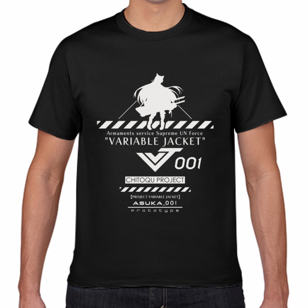 【PVJ】C99セット<オリジナルTシャツ&マスク>