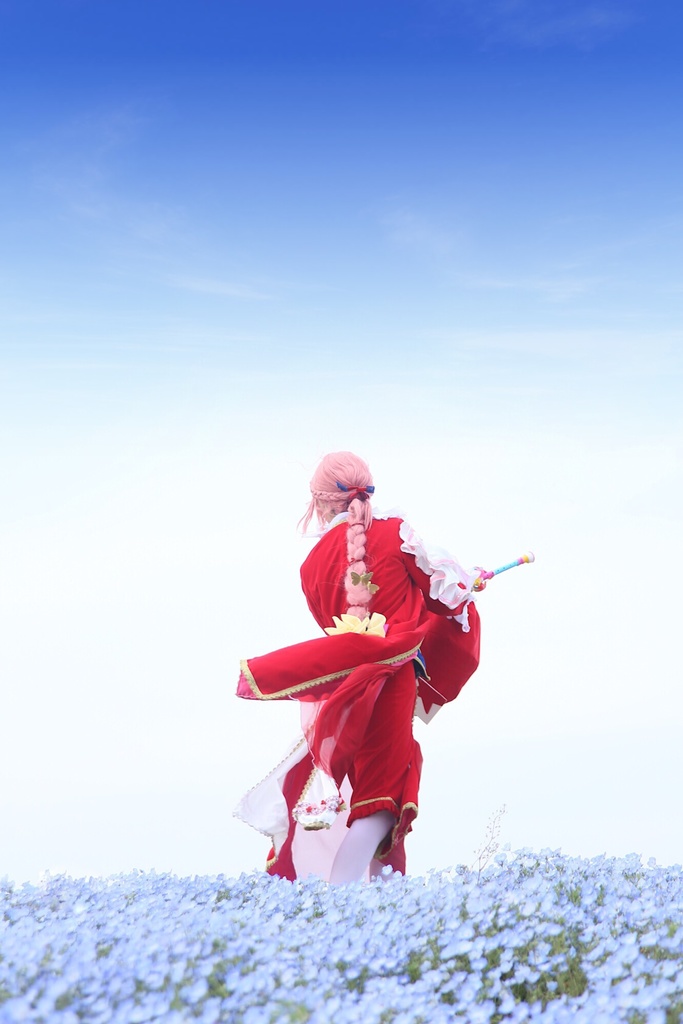 その名はモーツァルト