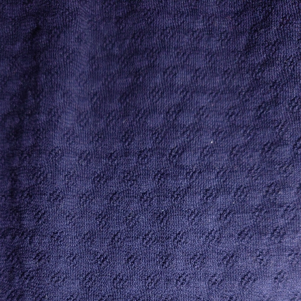 ネックレス付き ルーズネックカットソー