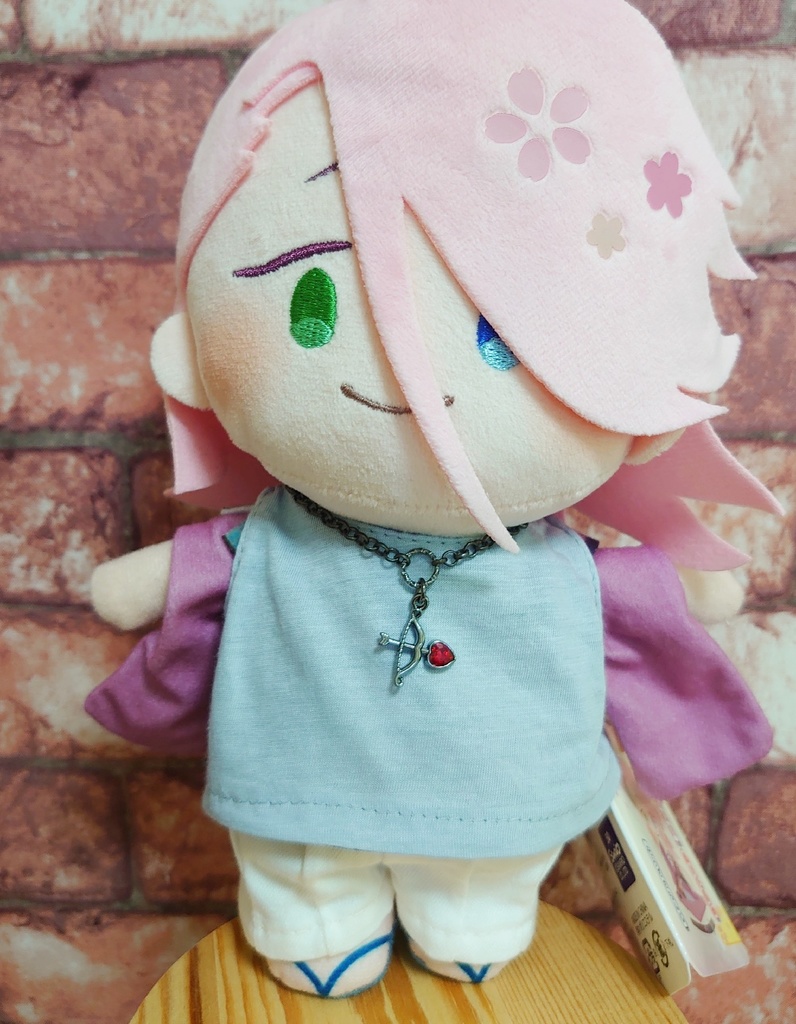 リゾート開襟シャツセット