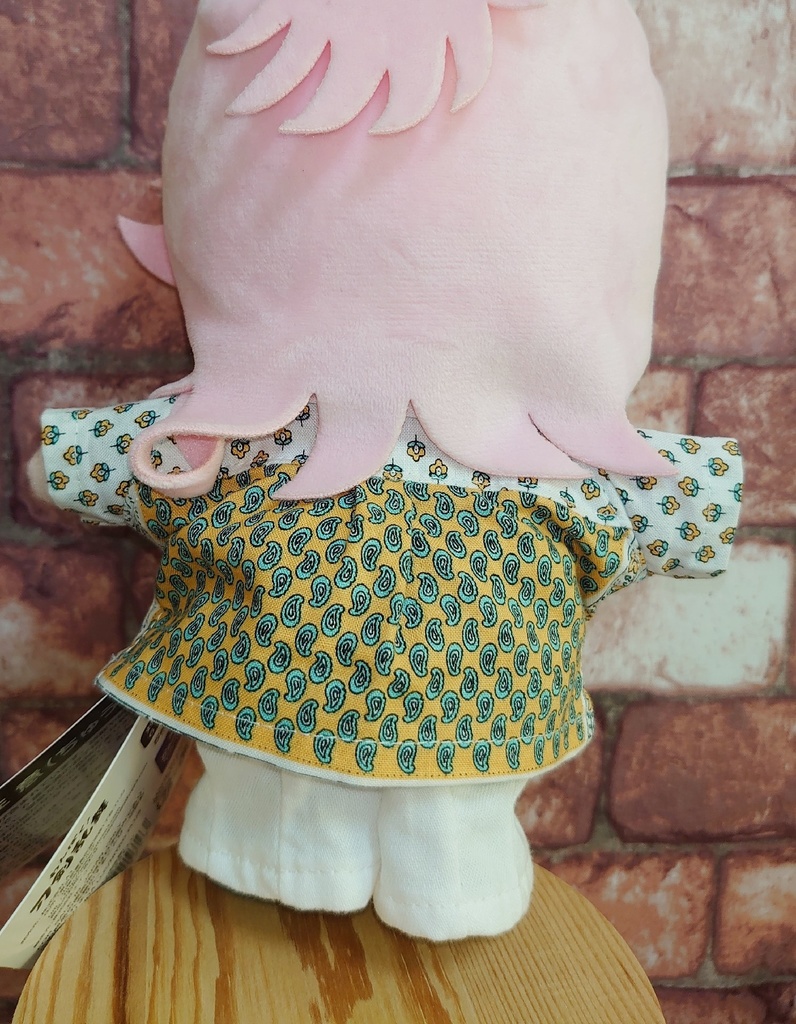 リゾート開襟シャツセット