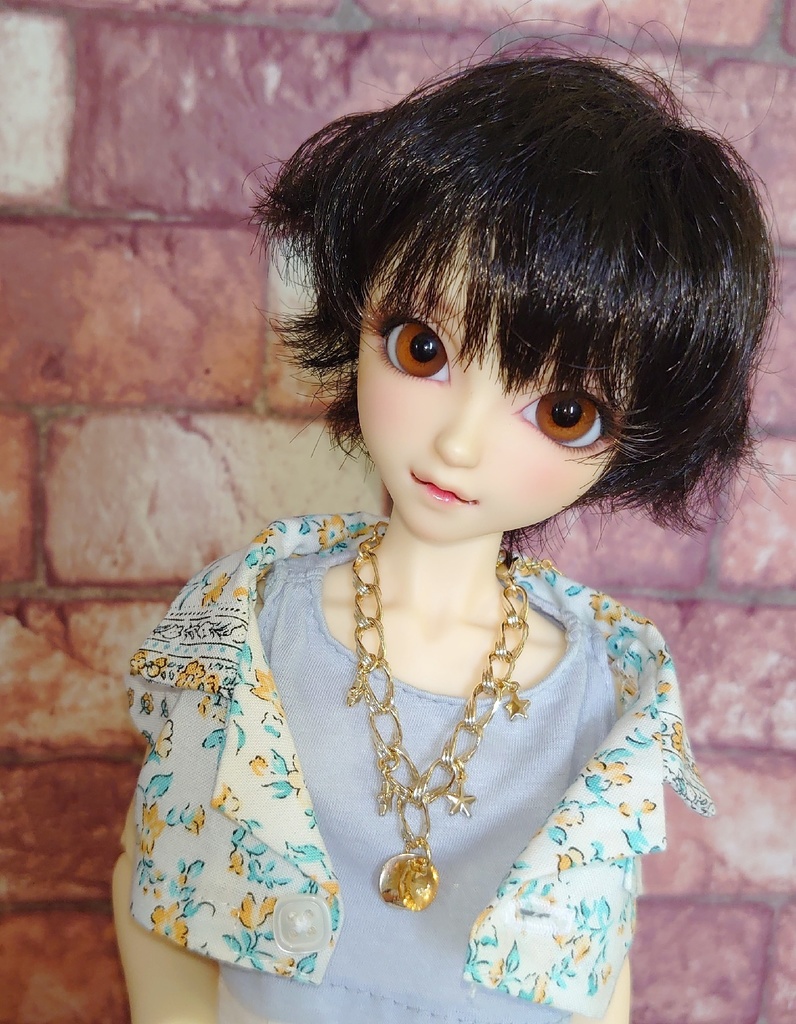 星の導き ~満月に寄り添う~