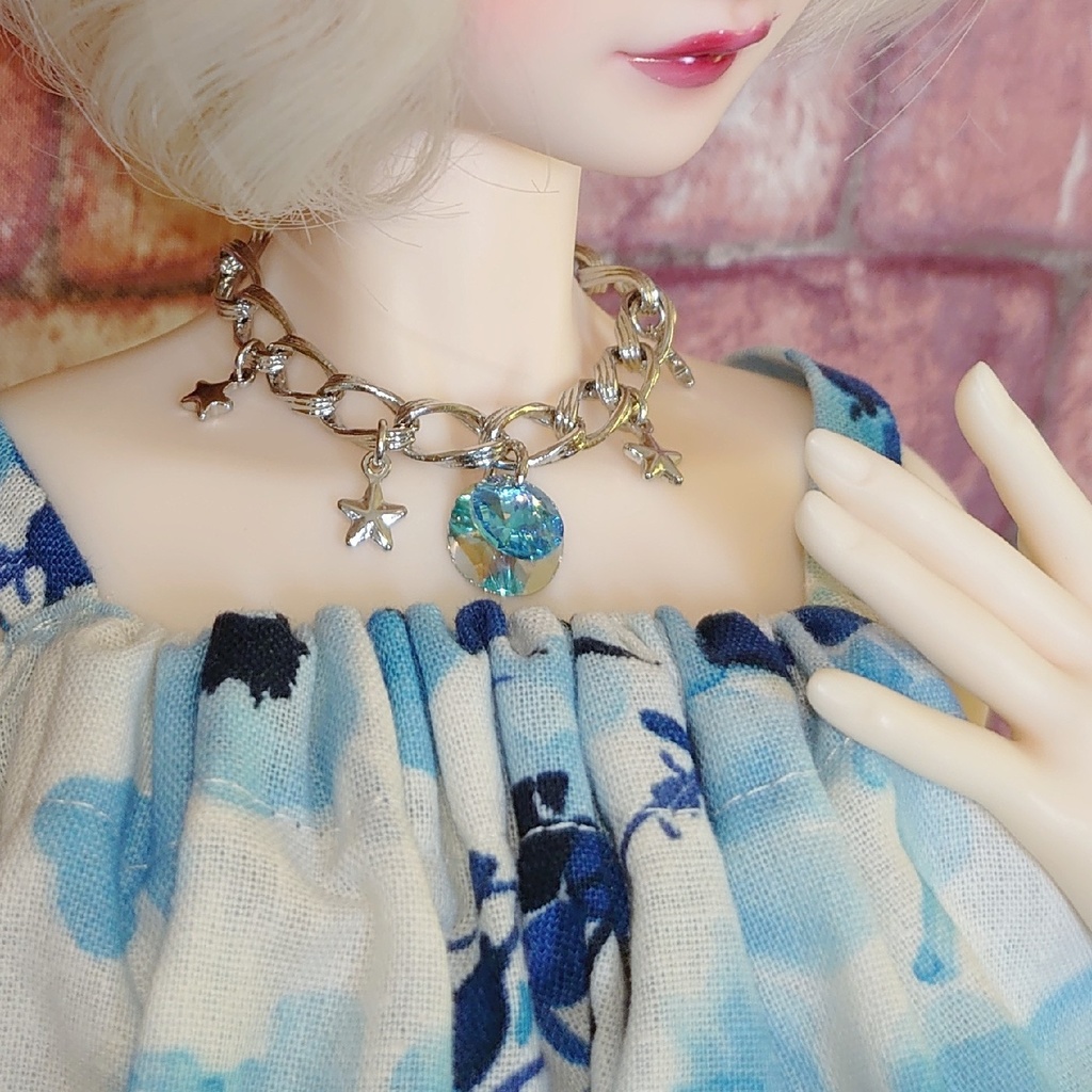 星の導き ~満月に寄り添う~