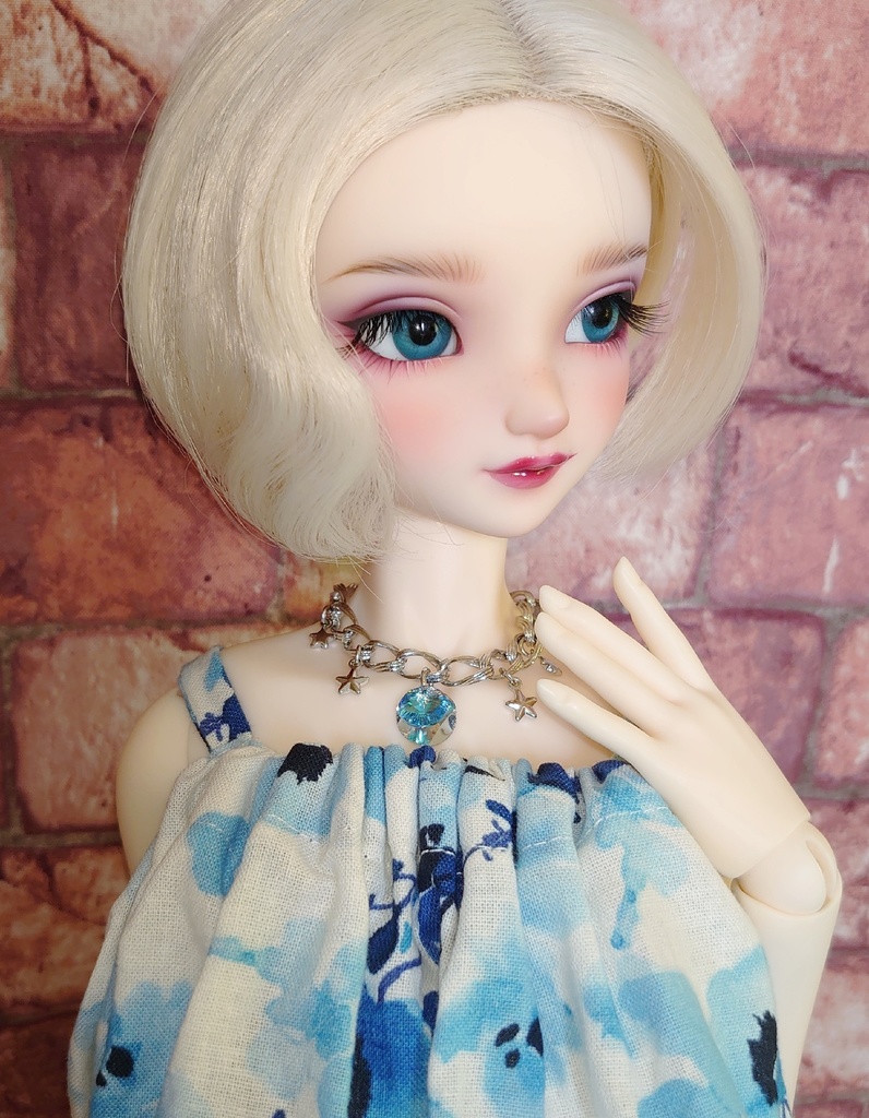 星の導き ~満月に寄り添う~