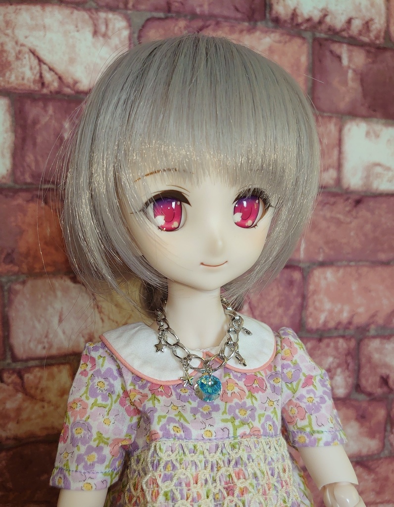 星の導き ~満月に寄り添う~