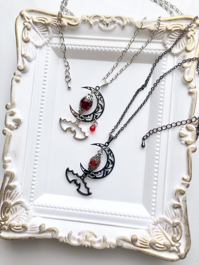 【🌈🕒】🎲さんイメージネックレス