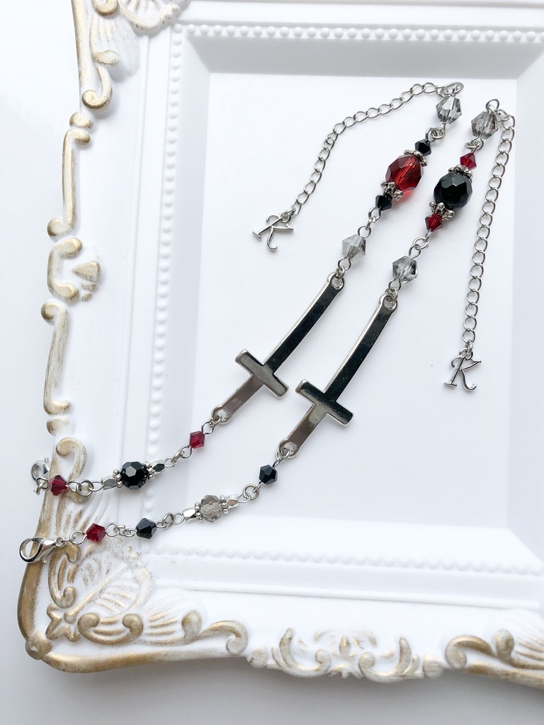 【🌈🕒】🎲さんイメージブレスレット