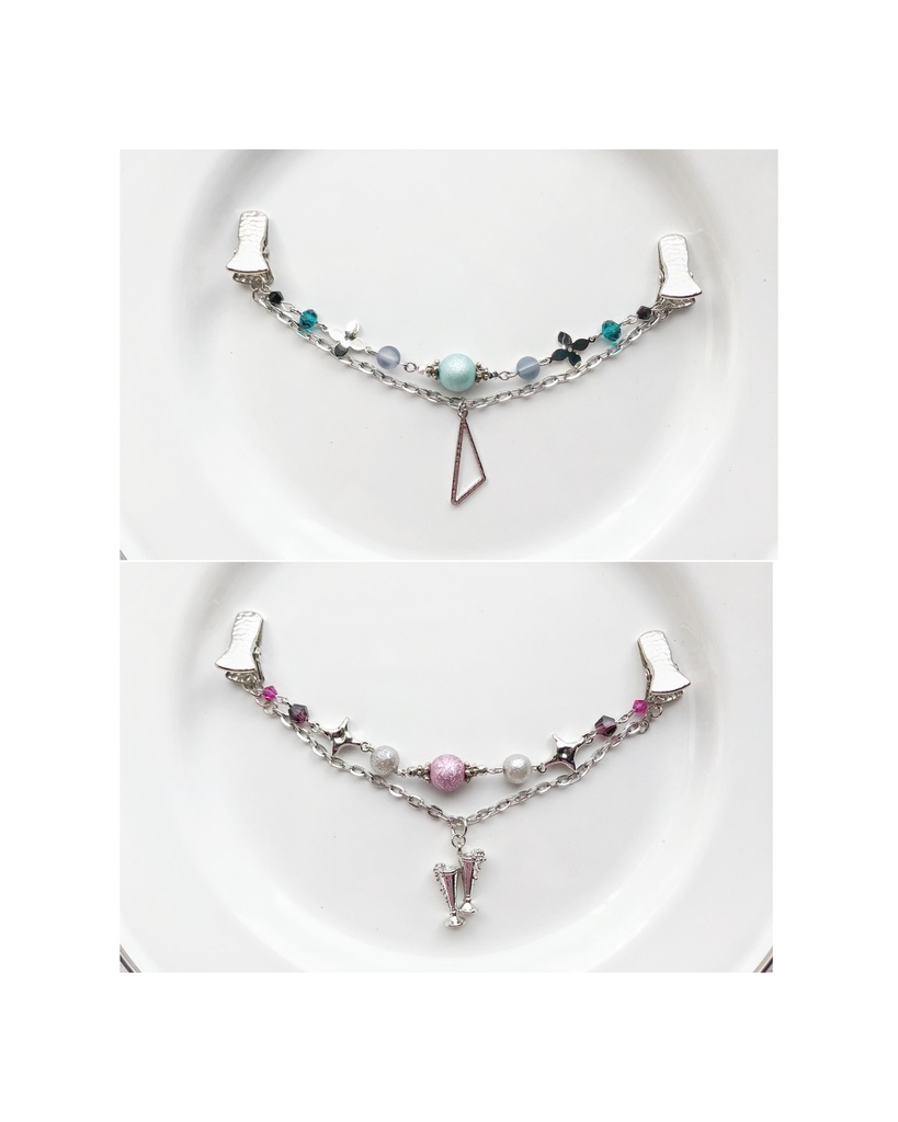 【🌈🕒】あにこぶイメージストールクリップ