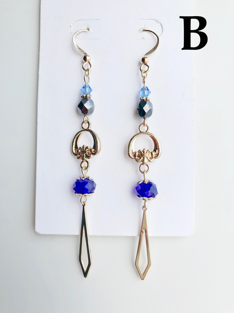 【🌈🕒】📄さんイメージアクセサリー