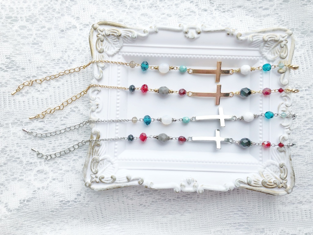 【🌈🕒】くろのわイメージブレスレット