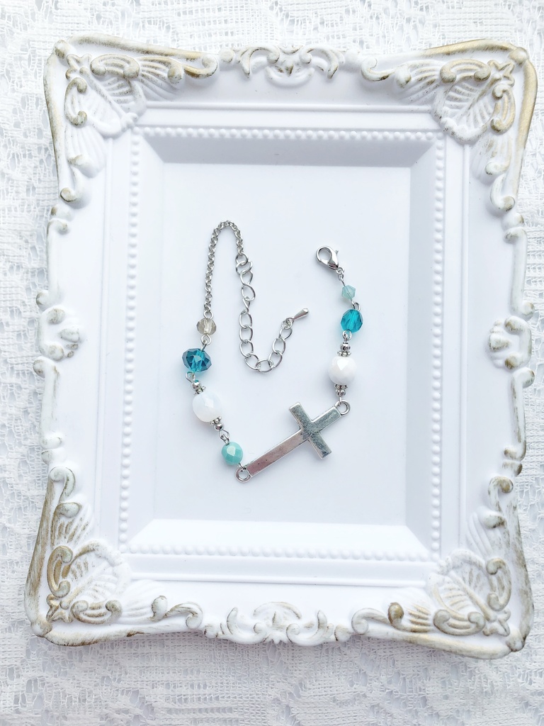 【🌈🕒】くろのわイメージブレスレット