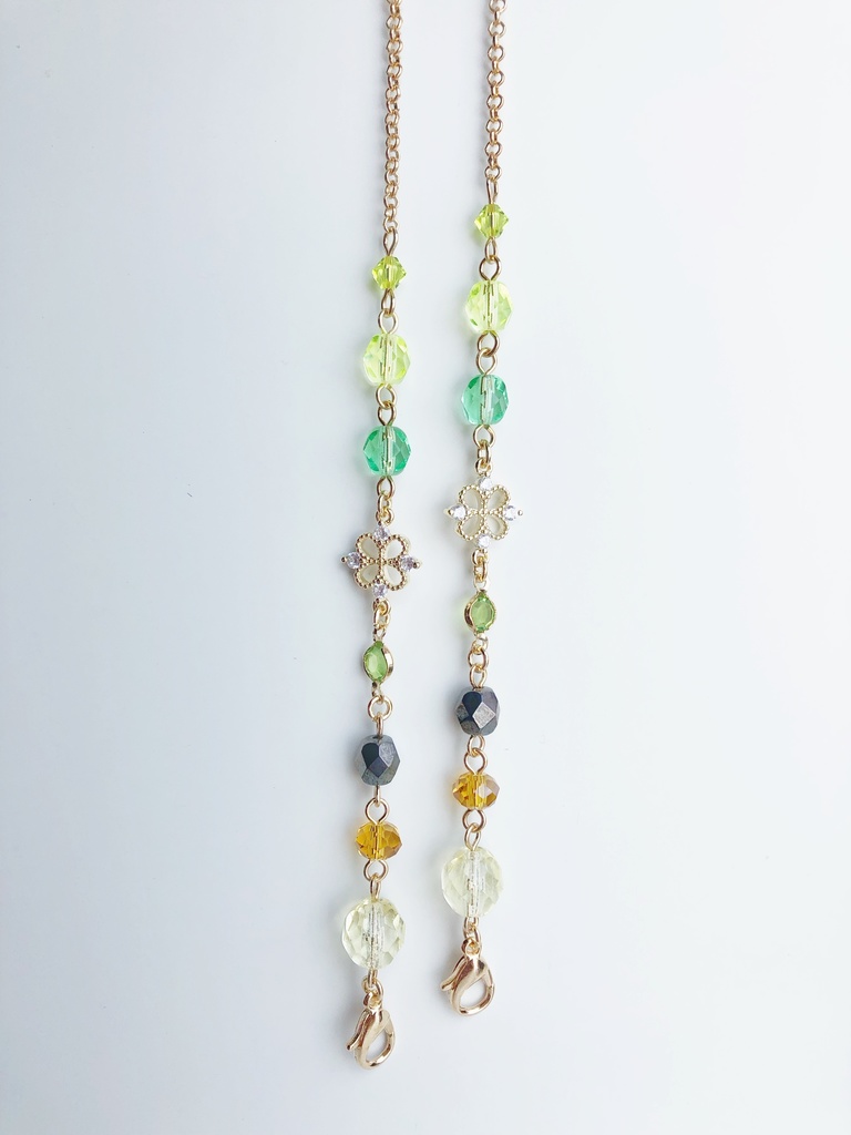 【🌈🕒】🐝さんイメージマスクストラップ