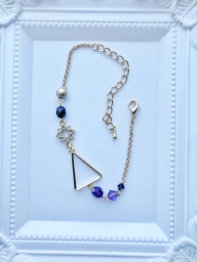 【🌈🕒】🔺イメージブレスレット